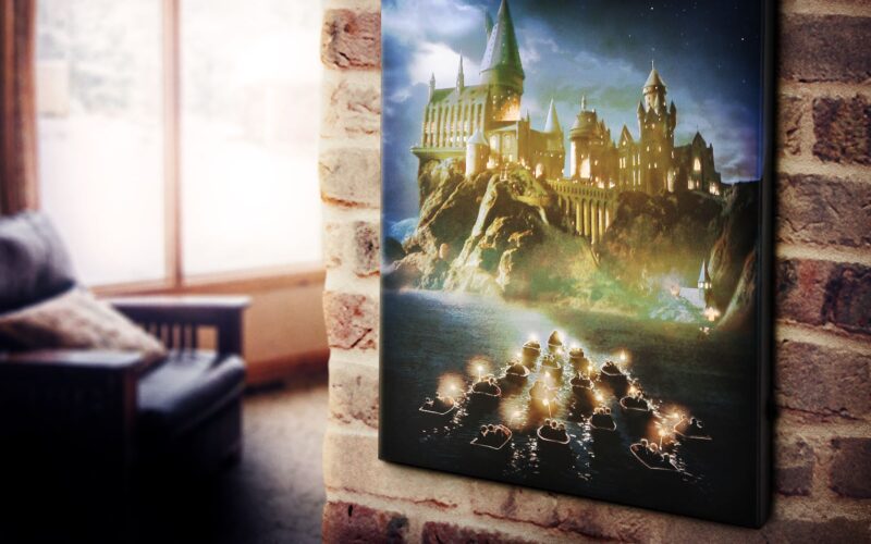 Bring the Wizarding World Home: Why Enjoy The Wood Harry Potter Gifts & Décor Are Pure Magic for Every Fan