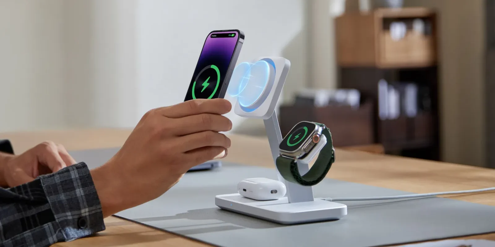 ESR Tech – Innovative Accessories That Enhance Every Digital Experience