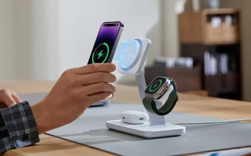 ESR Tech – Innovative Accessories That Enhance Every Digital Experience