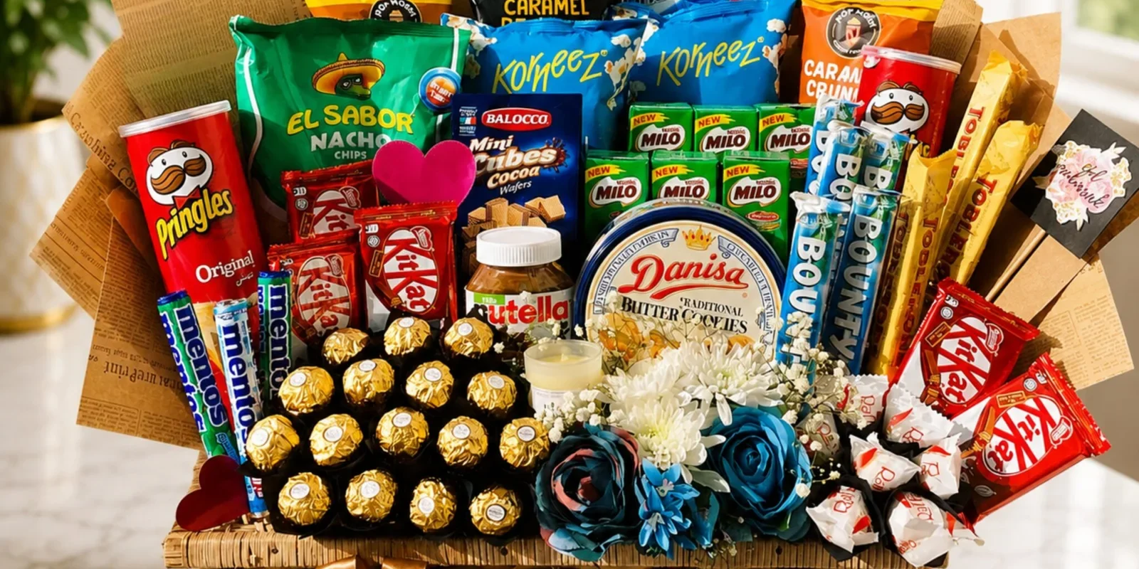 Social Stories Club: Sustainable Gift Hampers That Create Meaning Beyond the Gift