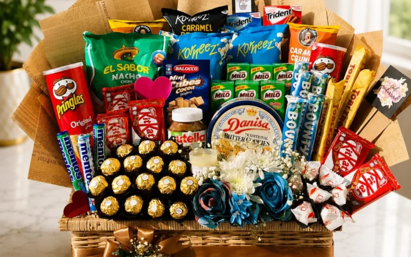 Social Stories Club: Sustainable Gift Hampers That Create Meaning Beyond the Gift