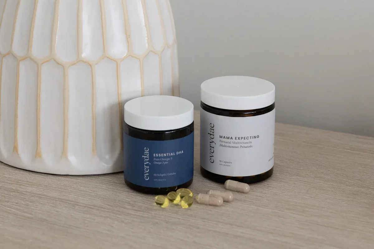 Prioritise Maternal Wellness With Science Backed Nutritional Support