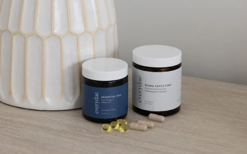 A Smarter Way to Support Women’s Health Through Every Chapter of Motherhood