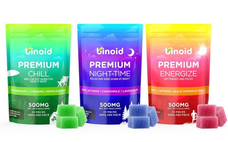 Premium THCA Flower Everything You Need to Know About Quality Hemp Cannabis