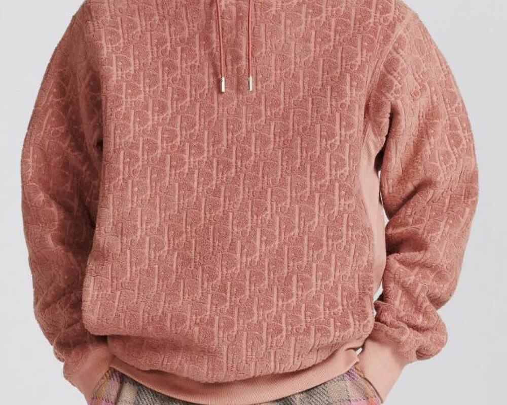 Elevate Your Wardrobe with Designer Jackets from MRDrippz