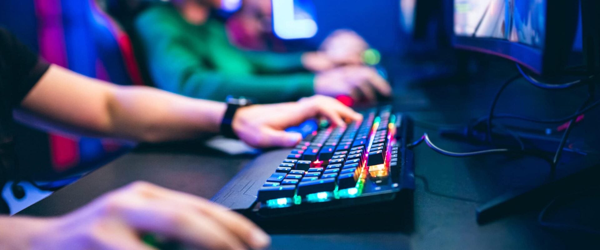 GamingKit: Your Complete Destination for High-Performance Gaming Gear