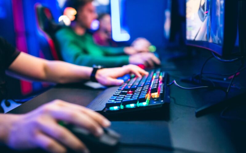 GamingKit: Your Complete Destination for High-Performance Gaming Gear