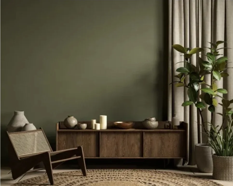 The Art of Choosing Curtains for Every Room A Complete Guide