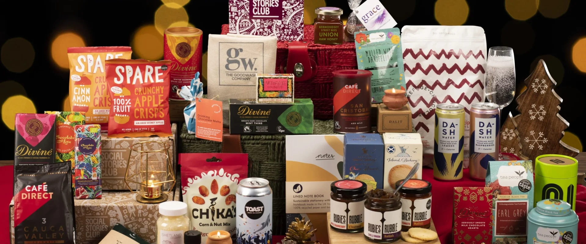 Social Stories Club: Redefining Thoughtful Gifting Through Sustainability and Social Impact