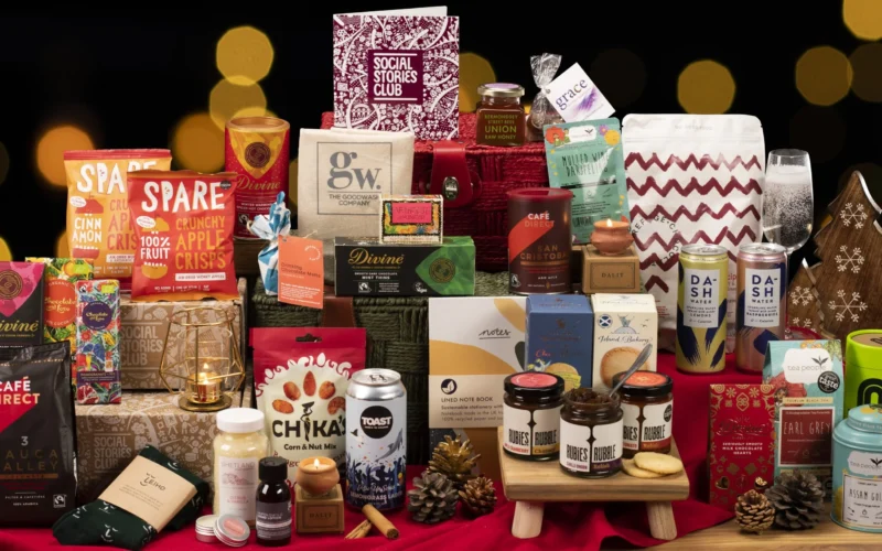 Social Stories Club: Redefining Thoughtful Gifting Through Sustainability and Social Impact