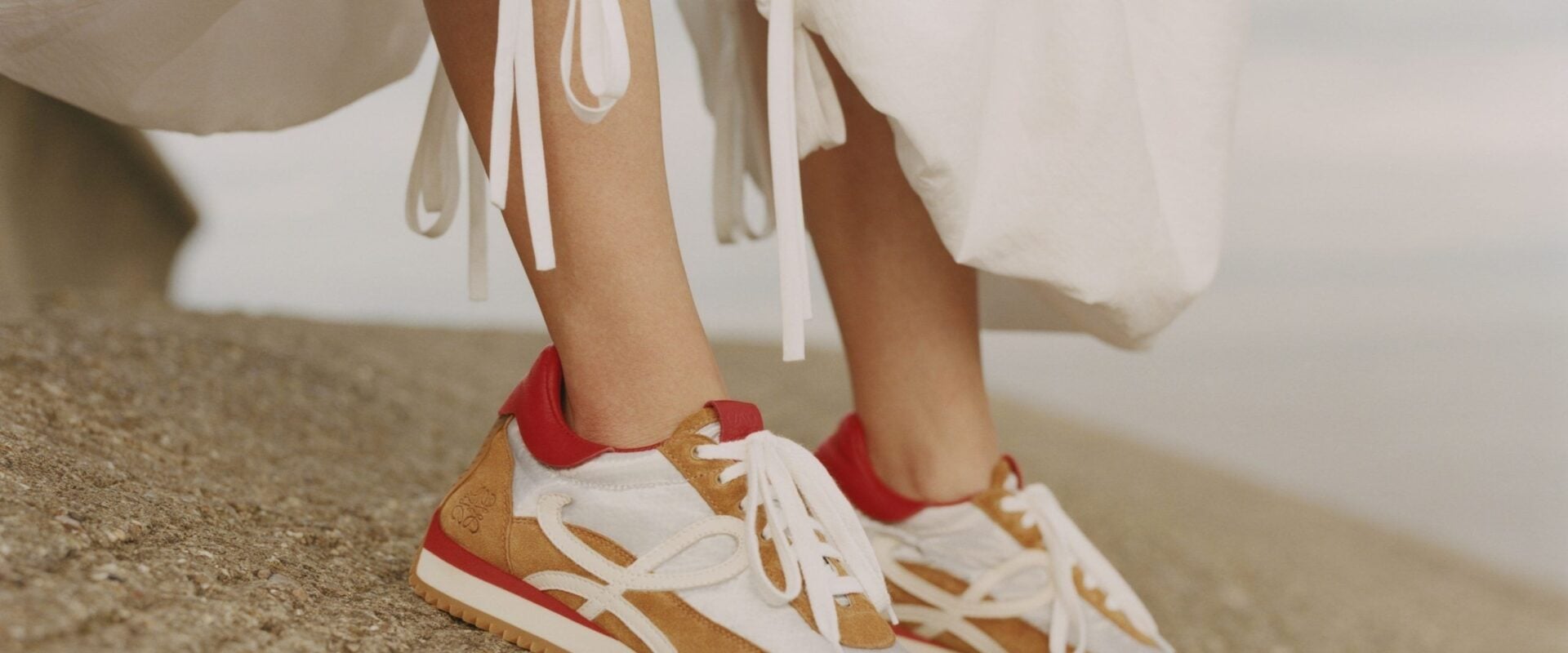 Step Into Luxury Premium Designer Sneakers That Define Modern Style
