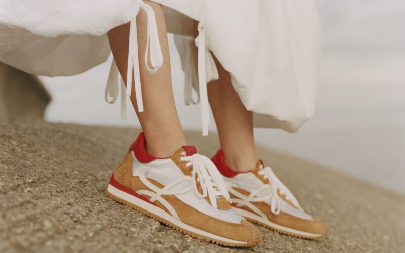 Step Into Luxury Premium Designer Sneakers That Define Modern Style