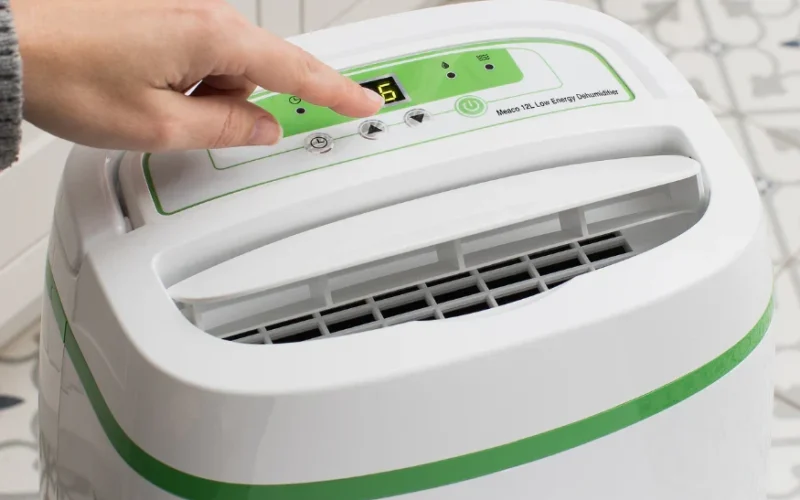 Exploring Meaco’s Range Finding the Perfect Air Quality Solution for Your Space