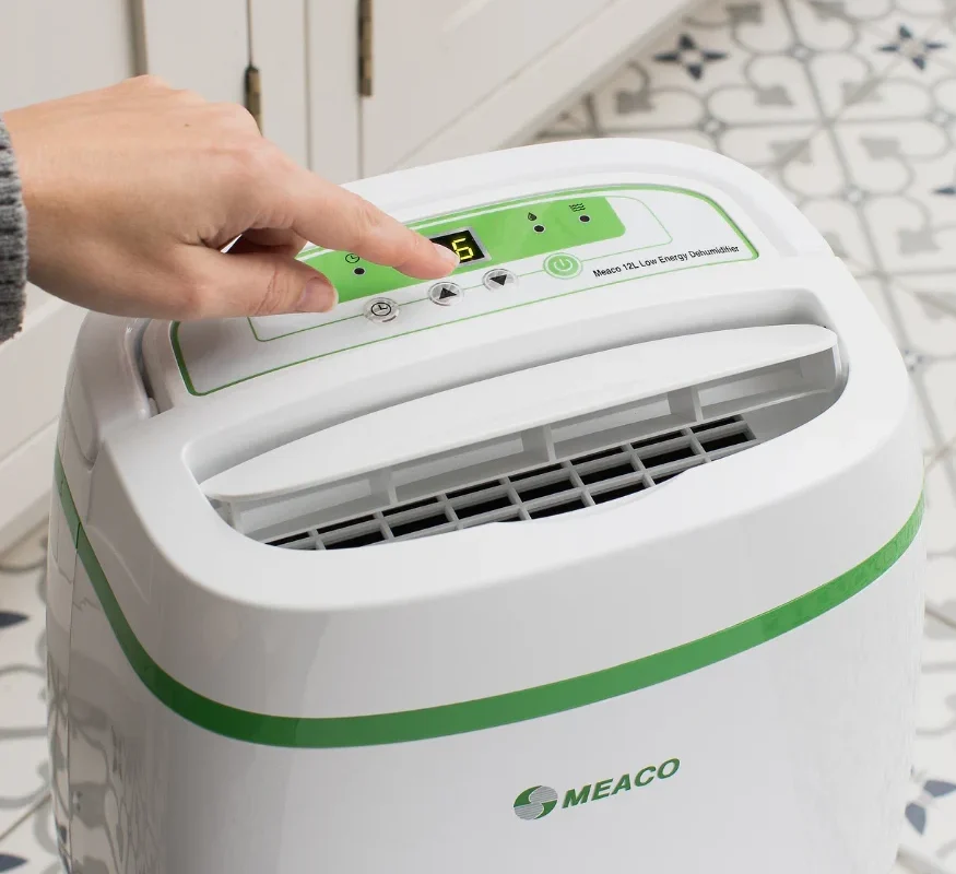 Exploring Meaco’s Range Finding the Perfect Air Quality Solution for Your Space