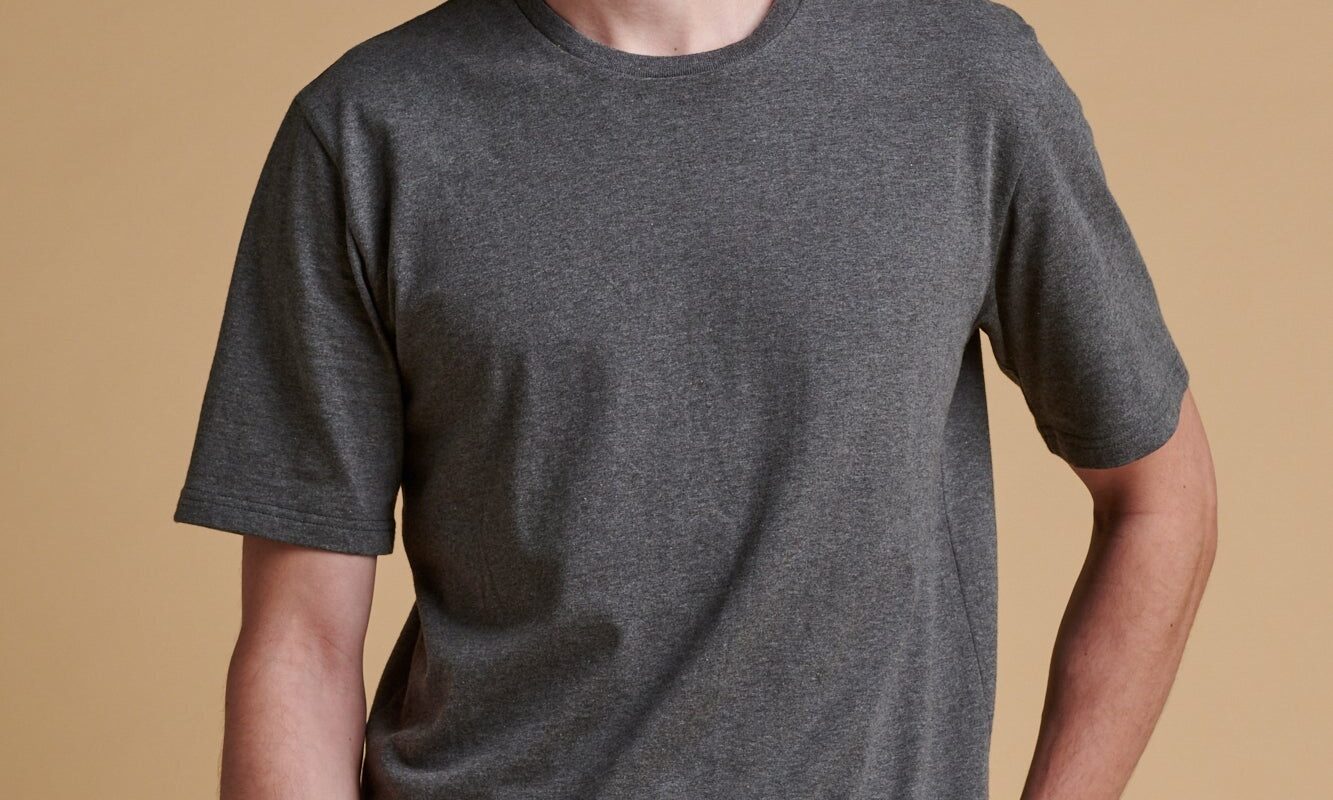Elevate Everyday Style with Premium Designer T-Shirts and Casual Basics