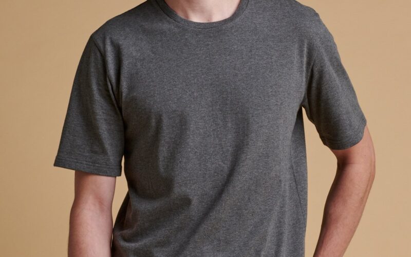 Elevate Everyday Style with Premium Designer T-Shirts and Casual Basics