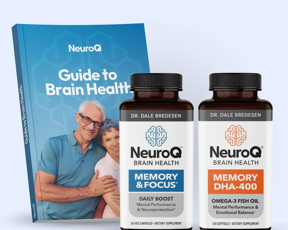 Sharp Mind, Clear Focus How Cognitive Supplements Support Mental Clarity