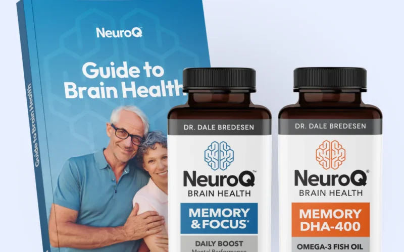 Sharp Mind, Clear Focus How Cognitive Supplements Support Mental Clarity