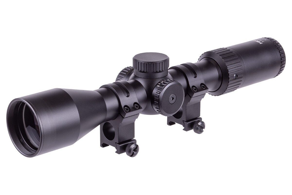 The Evolution of Modern Sporting Optics: How Precision Viewing Has Changed Over Time