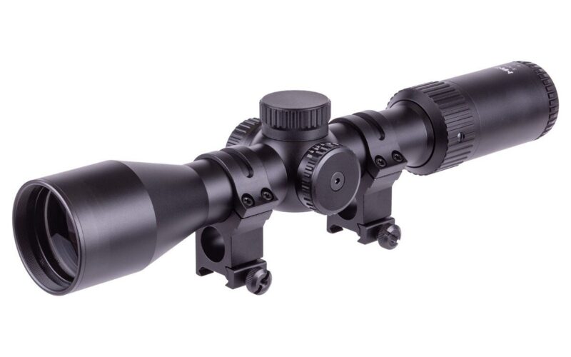 The Evolution of Modern Sporting Optics: How Precision Viewing Has Changed Over Time
