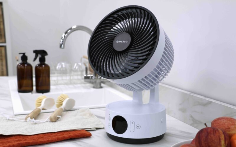Why Indoor Humidity Control Matters for Your Health
