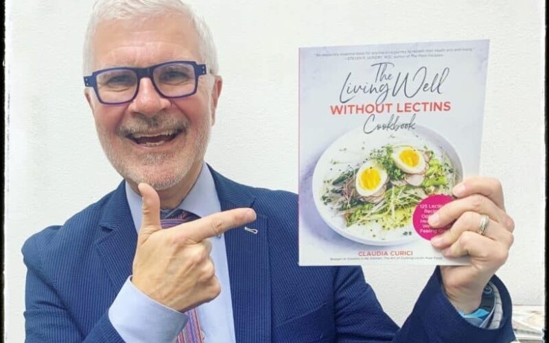 Plant-Based Wellness How Gundry MD Supplements Support Modern Health Goals