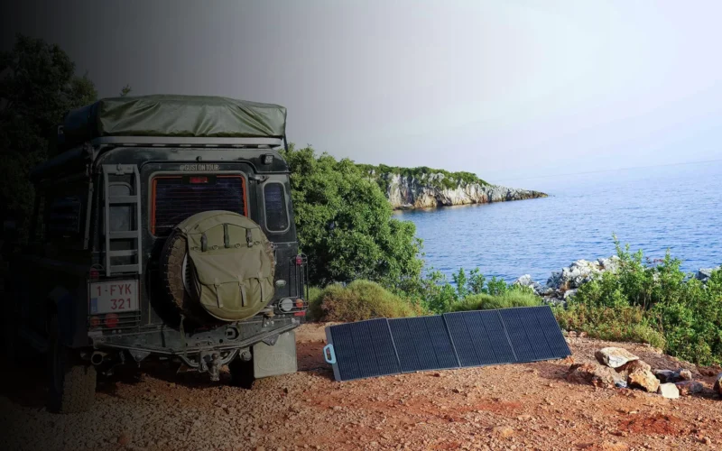 How to Choose a Power Station A Complete Buying Guide