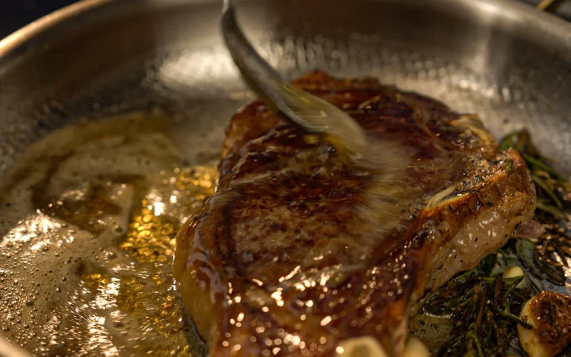 Upgrade Your Kitchen With Durable Titanium Cookware That Stands the Test of Time