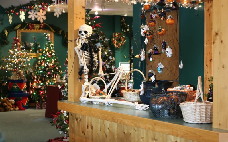 From Tradition to Treasure Building Your Family’s Ornament Legacy Through Timeless Design