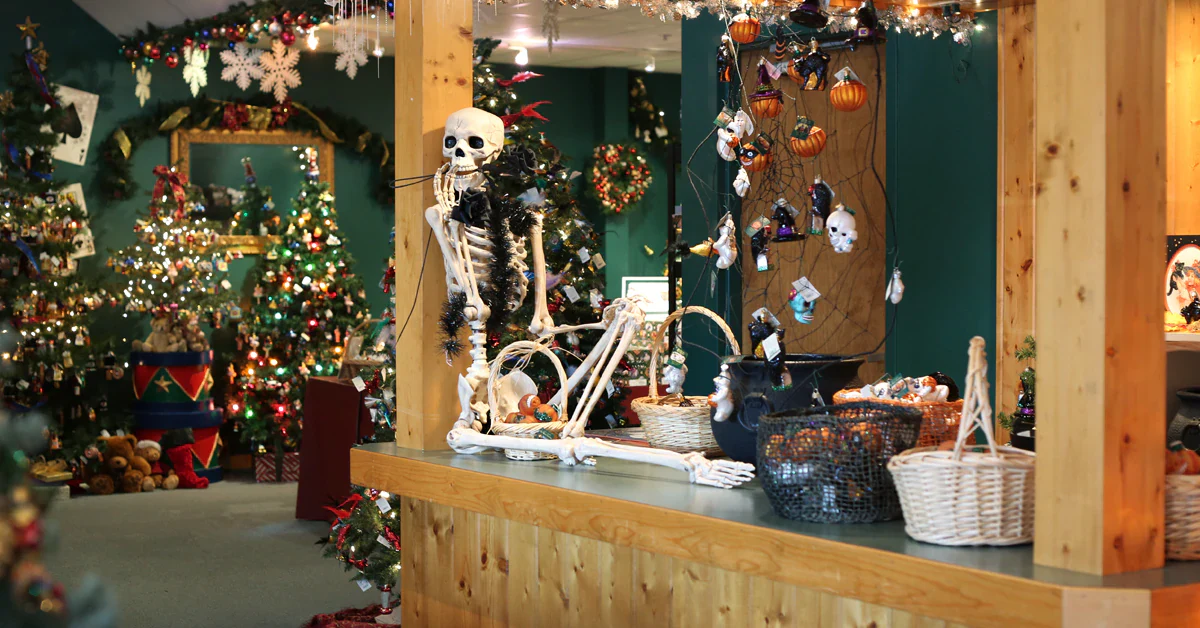 From Tradition to Treasure Building Your Family’s Ornament Legacy Through Timeless Design