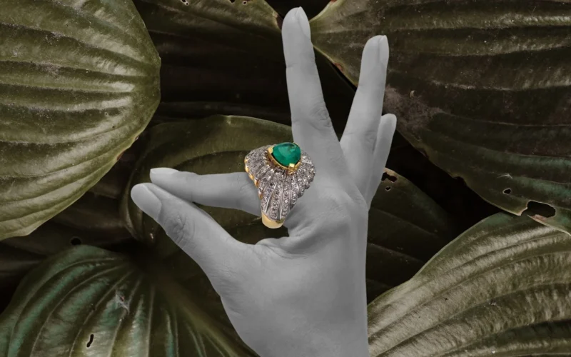 Elvorique Jewelry – Elegant Pieces That Add Sparkle to Every Occasion
