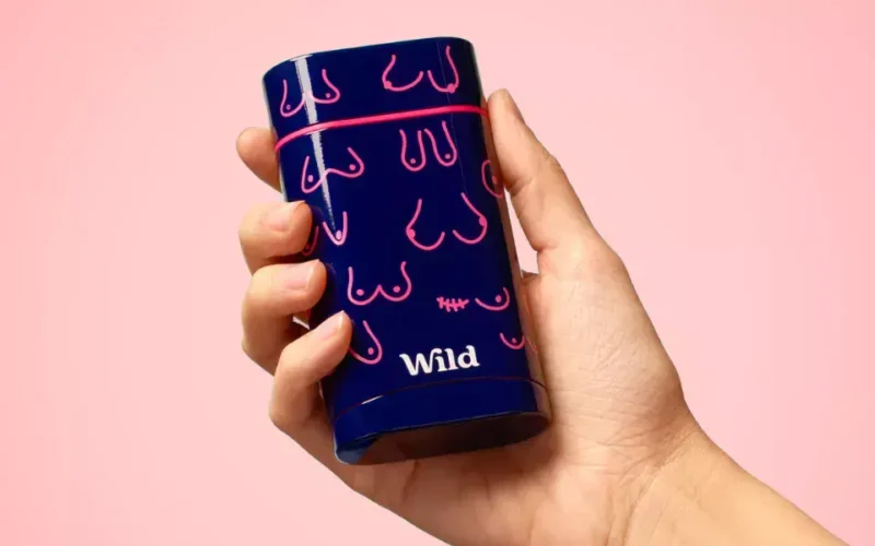Wild: Refillable Personal Care That Makes Sustainable Living Simple