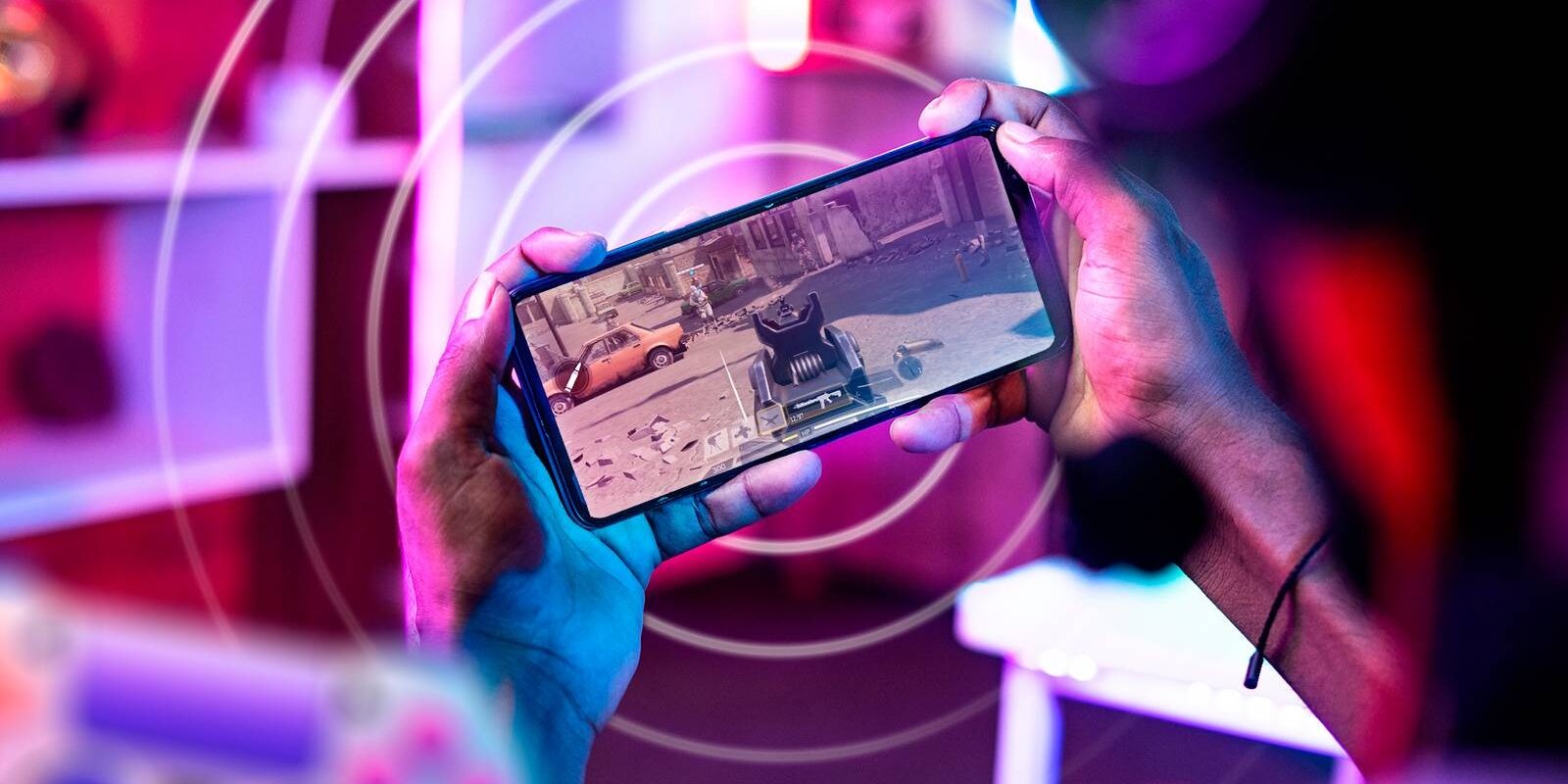 Level Up Your Fun: Why Aussui Mobile Games Are Worth Exploring