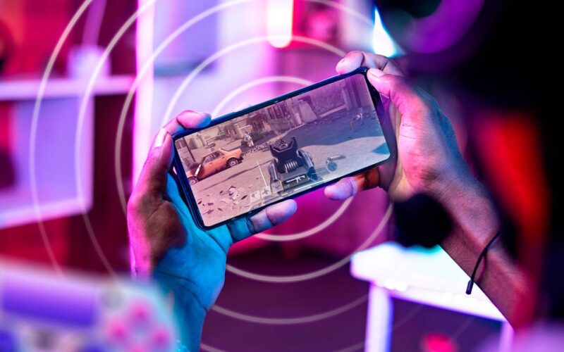 Level Up Your Fun: Why Aussui Mobile Games Are Worth Exploring