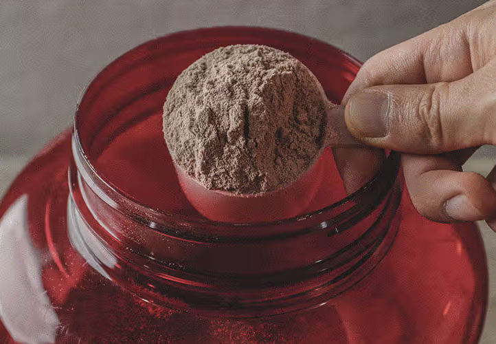 Legal Steroids Alternative The Safest Path to Real Muscle Gains