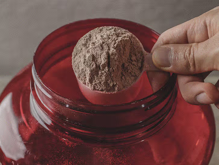 Legal Steroids Alternative The Safest Path to Real Muscle Gains
