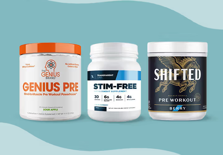 Best Muscle Building Supplements Science-Backed Formulas for Serious Lifters