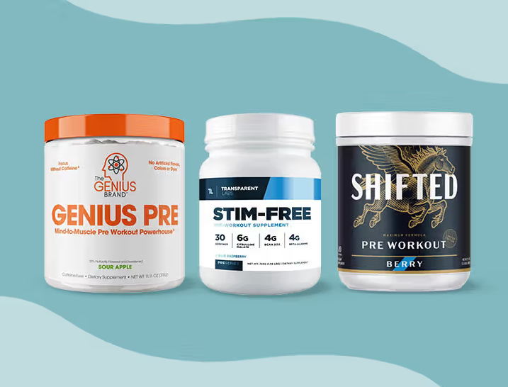 Best Muscle Building Supplements Science-Backed Formulas for Serious Lifters