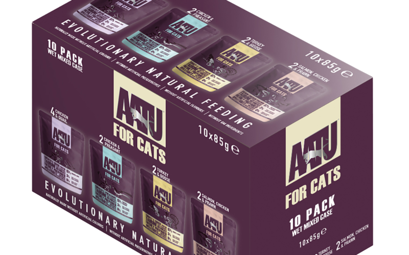Premium Protein for Picky Eaters How AATU Dog and Cat Food Delivers on Nutrition