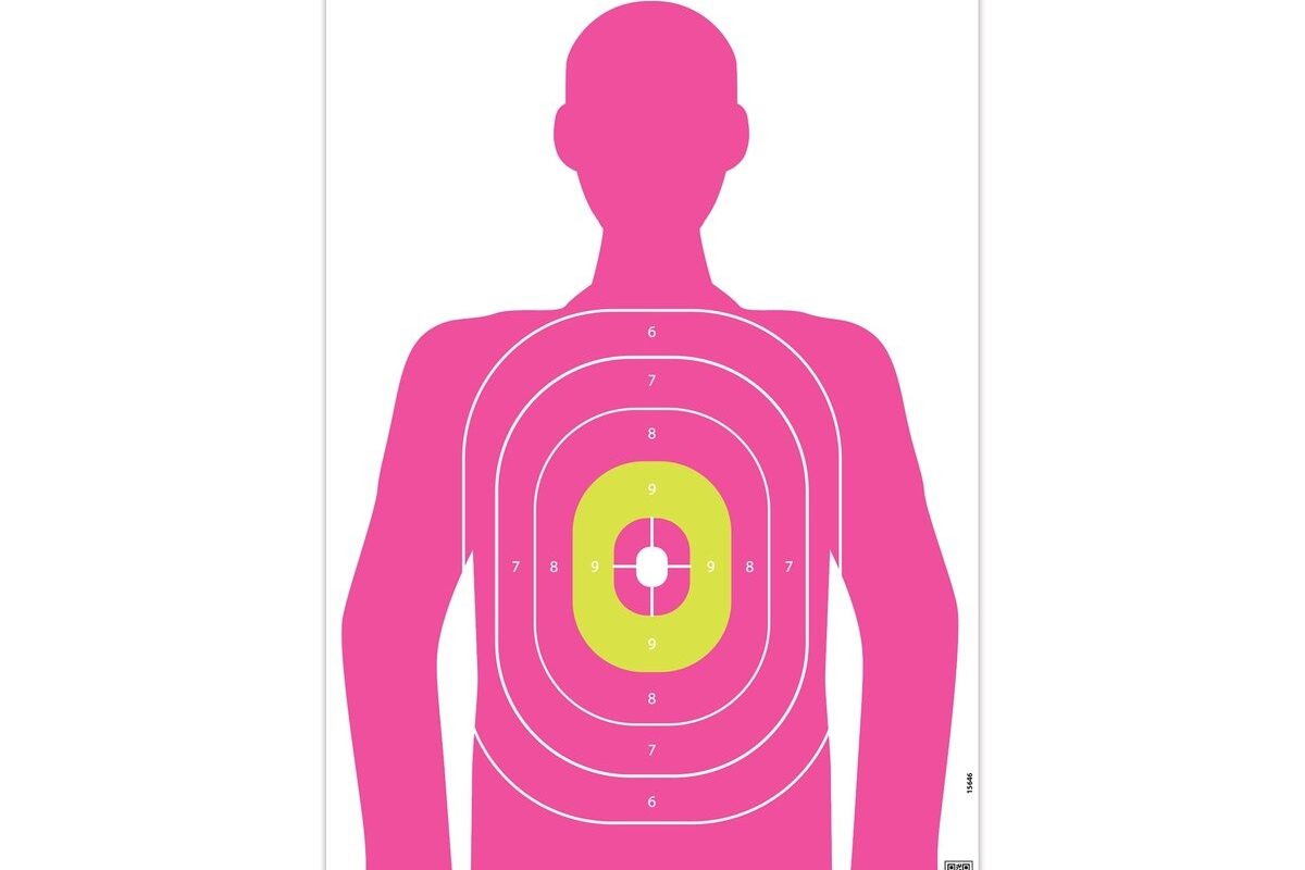Understanding Paper Targets: Why They Remain a Fundamental Part of Shooting Practice