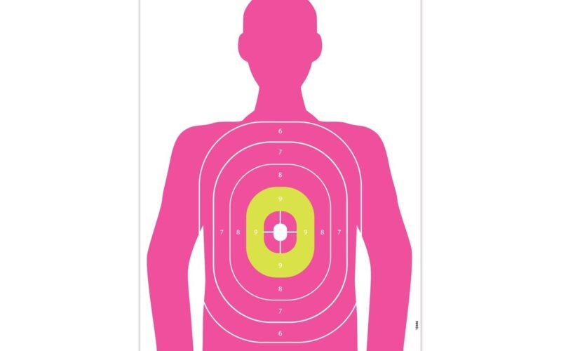 Understanding Paper Targets: Why They Remain a Fundamental Part of Shooting Practice