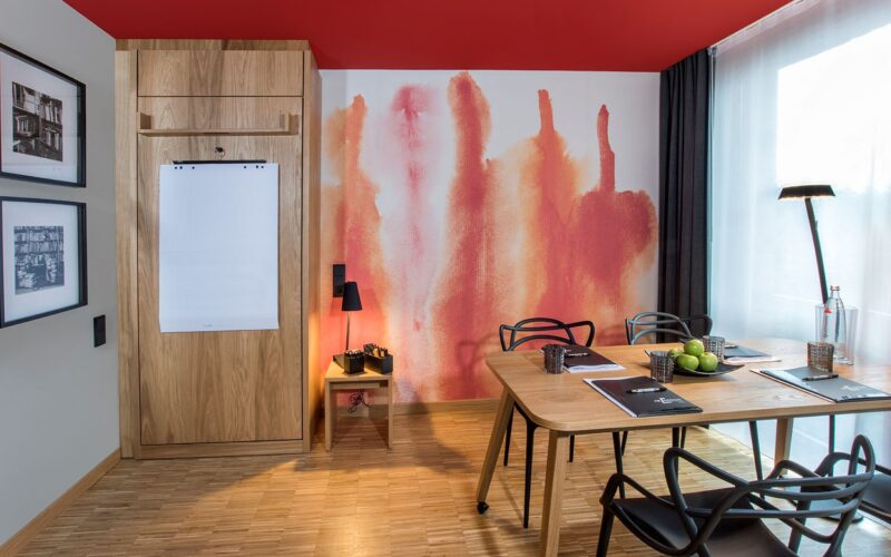 Home Decor Styling with Statement Posters Transform Any Room with Art