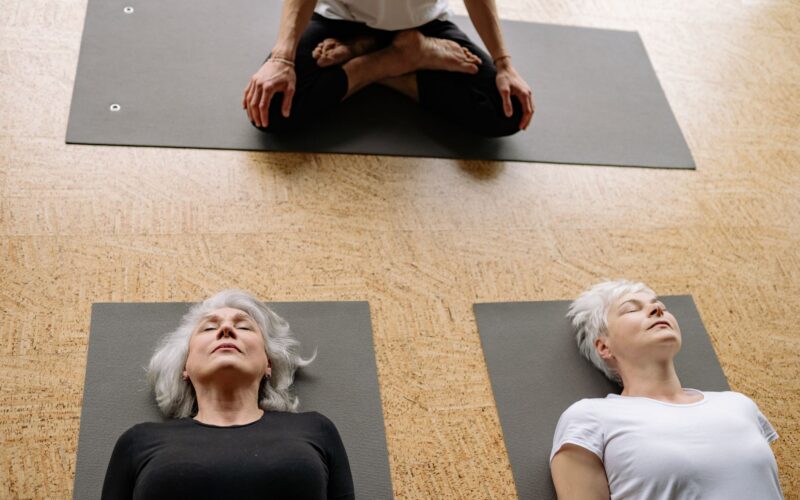Sleep and Longevity How Quality Rest Extends Your Lifespan and Healthspan