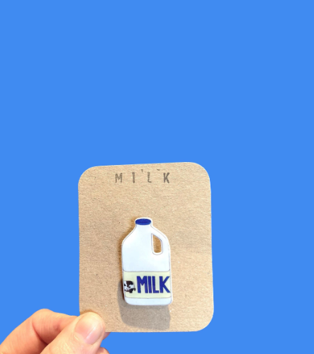 Shop Spilled Milk for Creative Home Accessories and Thoughtful Gift Ideas