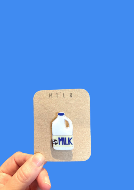 Shop Spilled Milk for Creative Home Accessories and Thoughtful Gift Ideas