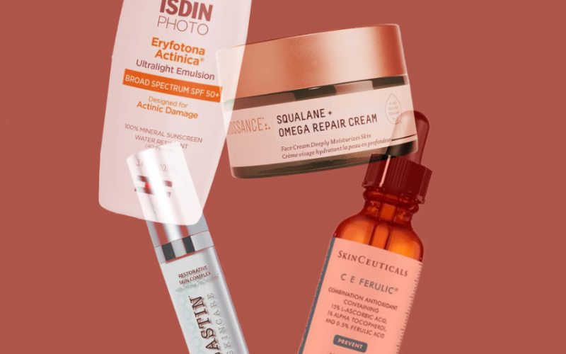 Premium Wellness Skincare How Nutrition-First Formulations Transform Your Skin