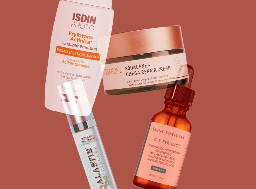 Premium Wellness Skincare How Nutrition-First Formulations Transform Your Skin