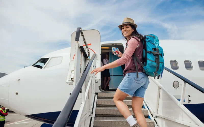 Kiwi.com – Your Smart Travel Companion for Finding Better Flights Around the World