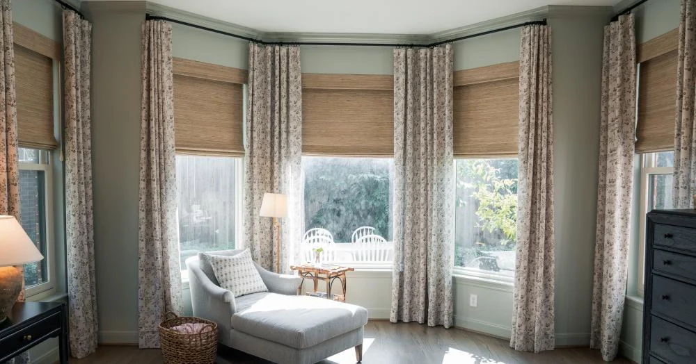 Transform Your Home With Custom Curtains and Blinds That Feel Truly Yours