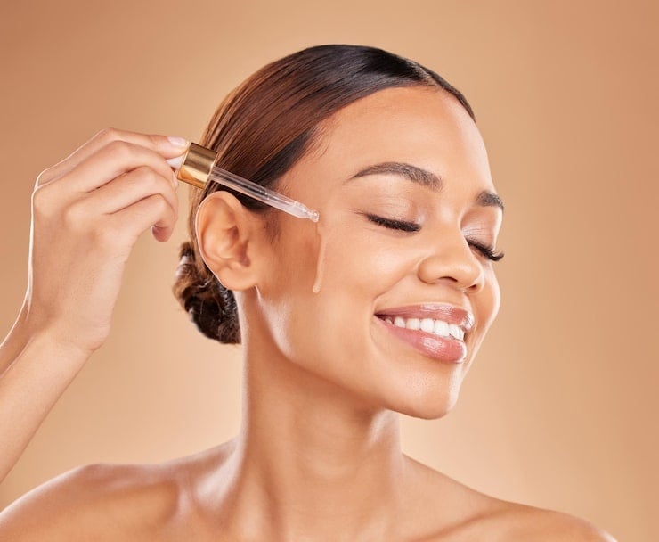 The Science Behind Radiance How Premium Skincare Innovation Transforms Skin